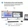 Monitor HP Series 7 Pro 27 Zoll 4K Thunderbolt 4 LCD 3840 x 2160