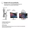 Monitor HP Series 7 Pro 27 Zoll 4K Thunderbolt 4 LCD 3840 x 2160