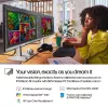 Monitor HP Series 7 Pro 27 Zoll 4K Thunderbolt 4 LCD 3840 x 2160
