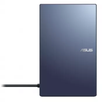 Dockingstation ASUS SimPro Dock 2 Kabelgebunden Thunderbolt 3 — HDMI 2.0, DP 1.4, VGA, 3x USB-A, TB3-Host, Gigabit Ethernet, Kensington-Schloss