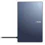 Dockingstation ASUS SimPro Dock 2 Kabelgebunden Thunderbolt 3 — HDMI 2.0, DP 1.4, VGA, 3x USB-A, TB3-Host, Gigabit Ethernet, Kensington-Schloss