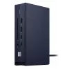 Dockingstation ASUS SimPro Dock 2 Kabelgebunden Thunderbolt 3 — HDMI 2.0, DP 1.4, VGA, 3x USB-A, TB3-Host, Gigabit Ethernet, Kensington-Schloss