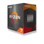 AMD Ryzen 7 5800XT - 4,80 GHz - 8 Kerne - Sockel AM4 - 36 MB Cache - 105 W - BOX