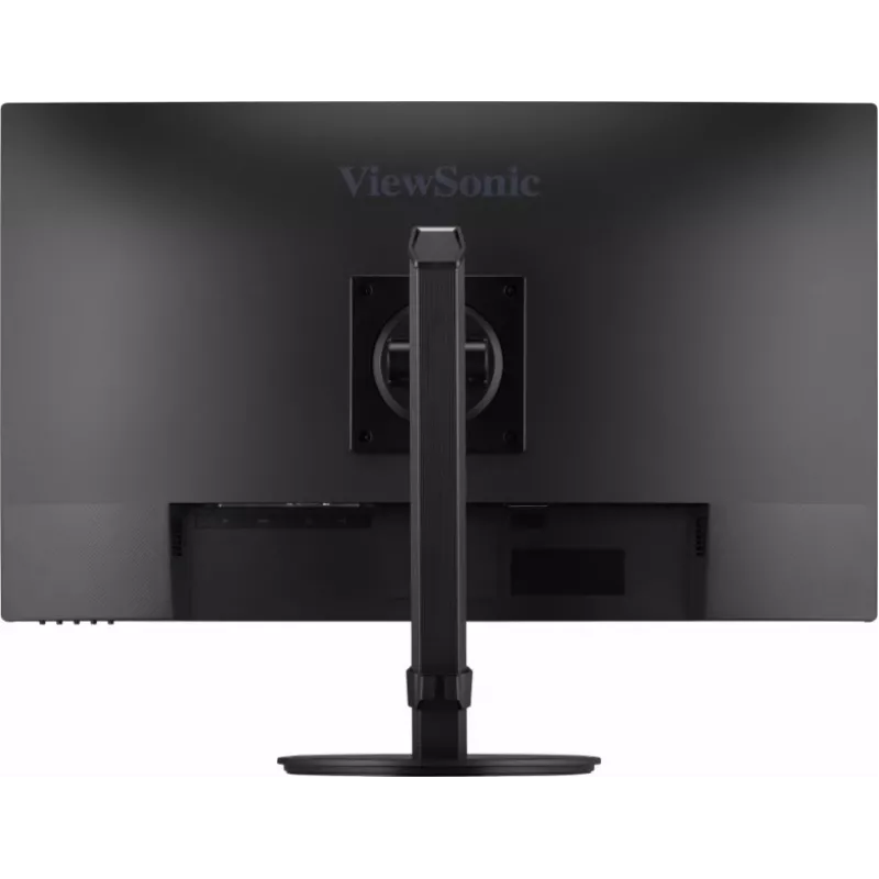 Viewsonic VG2708A Computer Monitor 68,6 cm (27 Zoll) 1920 x 1080 Pixel Full HD LED Schwarz