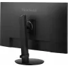 Viewsonic VG2708A Computer Monitor 68,6 cm (27 Zoll) 1920 x 1080 Pixel Full HD LED Schwarz