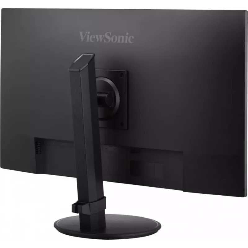 Viewsonic VG2708A Computer Monitor 68,6 cm (27 Zoll) 1920 x 1080 Pixel Full HD LED Schwarz
