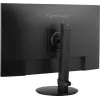 Viewsonic VG2708A Computer Monitor 68,6 cm (27 Zoll) 1920 x 1080 Pixel Full HD LED Schwarz