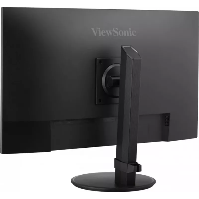 Viewsonic VG2708A Computer Monitor 68,6 cm (27 Zoll) 1920 x 1080 Pixel Full HD LED Schwarz