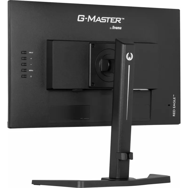 iiyama G-MASTER GB2470HSU-B6 Computer Monitor 60,5 cm (23,8 Zoll) 1920 x 1080 Pixel Full HD LCD Schwarz