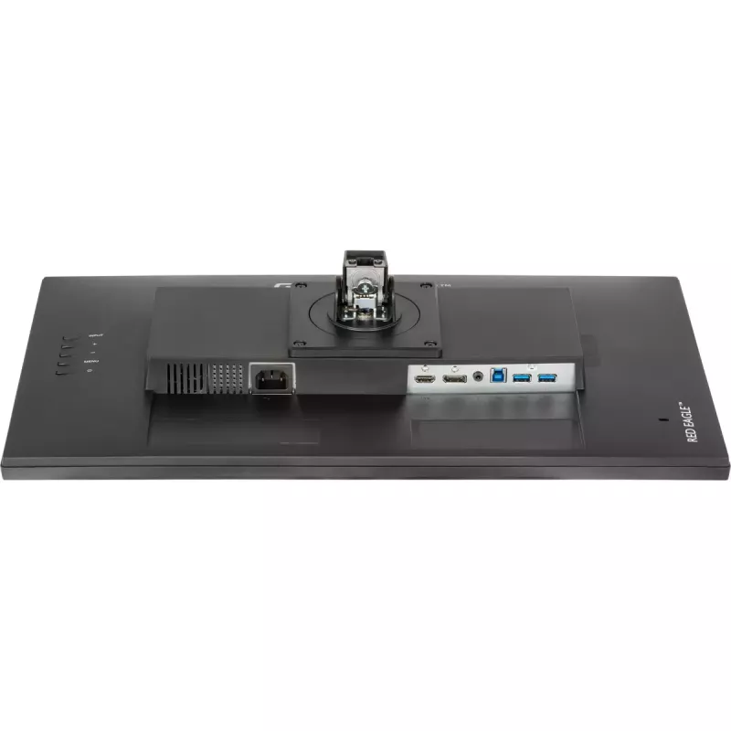 iiyama G-MASTER GB2470HSU-B6 Computer Monitor 60,5 cm (23,8 Zoll) 1920 x 1080 Pixel Full HD LCD Schwarz
