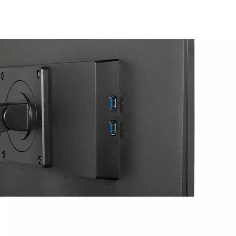 iiyama G-MASTER GB2470HSU-B6 Computer Monitor 60,5 cm (23,8 Zoll) 1920 x 1080 Pixel Full HD LCD Schwarz