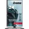 iiyama G-MASTER GB2470HSU-B6 Computer Monitor 60,5 cm (23,8 Zoll) 1920 x 1080 Pixel Full HD LCD Schwarz