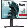 iiyama G-MASTER GB2470HSU-B6 Computer Monitor 60,5 cm (23,8 Zoll) 1920 x 1080 Pixel Full HD LCD Schwarz
