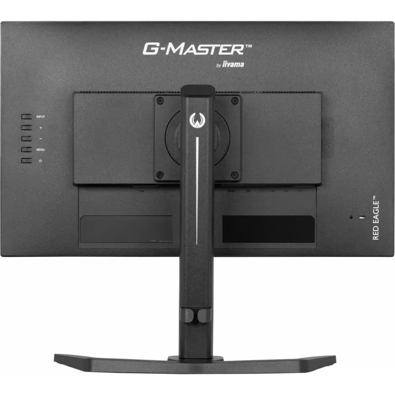 iiyama G-MASTER GB2470HSU-B6 Computer Monitor 60,5 cm (23,8 Zoll) 1920 x 1080 Pixel Full HD LCD Schwarz