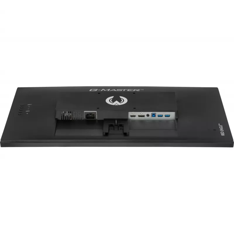 iiyama G-MASTER G2770HSU-B6 Computer Monitor 68,6 cm (27 Zoll) 1920 x 1080 Pixel Full HD LCD Schwarz