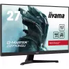 iiyama G-MASTER G2770HSU-B6 Computer Monitor 68,6 cm (27 Zoll) 1920 x 1080 Pixel Full HD LCD Schwarz