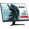 iiyama G-MASTER G2770HSU-B6 Computer Monitor 68,6 cm (27 Zoll) 1920 x 1080 Pixel Full HD LCD Schwarz
