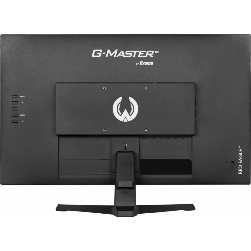 iiyama G-MASTER G2770HSU-B6 Computer Monitor 68,6 cm (27 Zoll) 1920 x 1080 Pixel Full HD LCD Schwarz