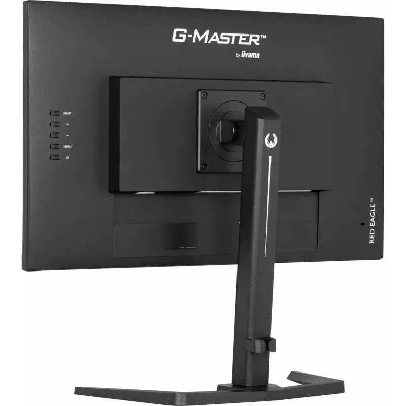 iiyama G-MASTER GB2770HSU-B6 Computer Monitor 68,6 cm (27 Zoll) 1920 x 1080 Full HD LCD Schwarz