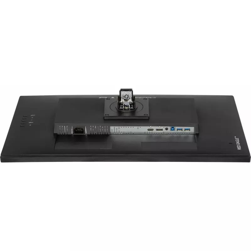 iiyama G-MASTER GB2770HSU-B6 Computer Monitor 68,6 cm (27 Zoll) 1920 x 1080 Full HD LCD Schwarz