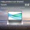 Laptop HP ProBook 460 G11 16 Zoll Intel Core Ultra 7 155U 16GB 512GB Windows 11 Pro
