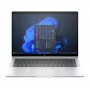 HP Elite x360 1040 G11 Intel Core Ultra 7 155H Hybrid (2-in-1) 35,6 cm (14 Zoll) Touchscreen 2.8K 32 GB LPDDR5x-SDRAM 1 TB SSD Wi-Fi 7 (802.11be) Windows 11 Pro AI PC Silber