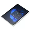 HP Elite x360 1040 G11 Intel Core Ultra 7 155H Hybrid (2-in-1) 35,6 cm (14 Zoll) Touchscreen 2.8K 32 GB LPDDR5x-SDRAM 1 TB SSD Wi-Fi 7 (802.11be) Windows 11 Pro AI PC Silber
