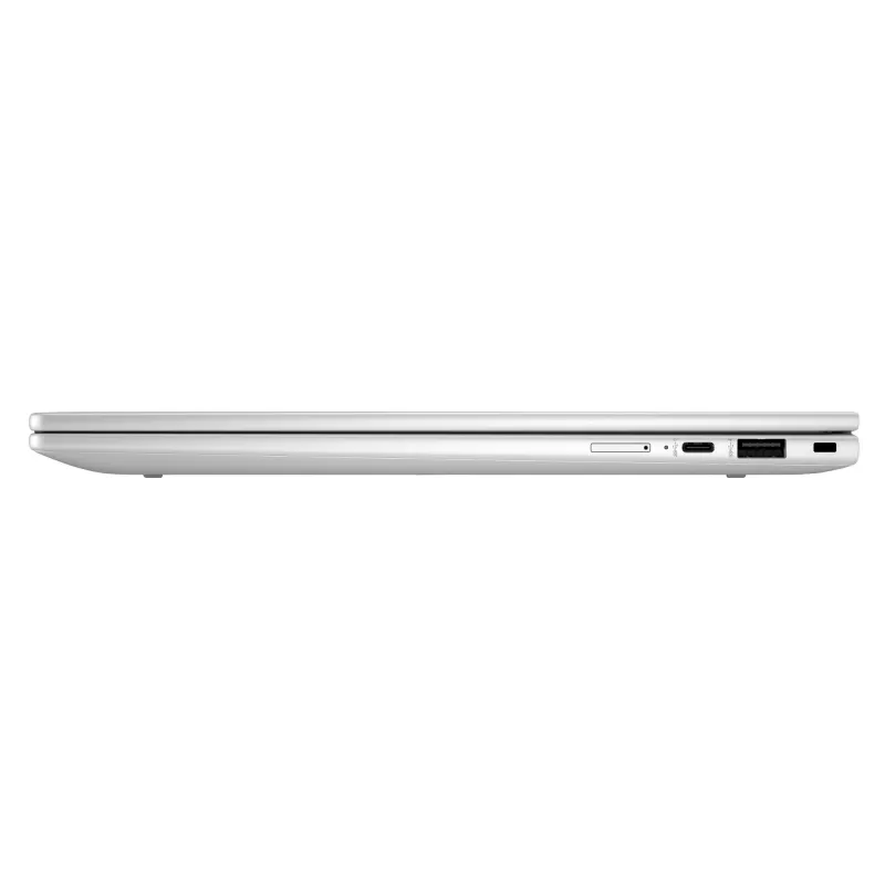 HP Elite x360 1040 G11 Intel Core Ultra 7 155H Hybrid (2-in-1) 35,6 cm (14 Zoll) Touchscreen 2.8K 32 GB LPDDR5x-SDRAM 1 TB SSD Wi-Fi 7 (802.11be) Windows 11 Pro AI PC Silber