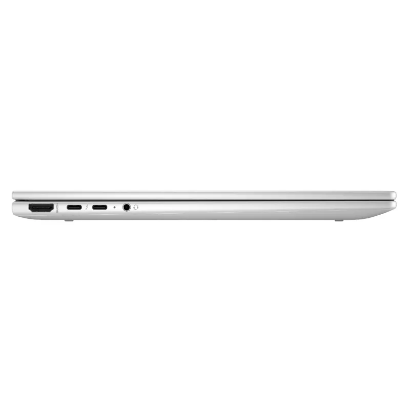 HP Elite x360 1040 G11 Intel Core Ultra 7 155H Hybrid (2-in-1) 35,6 cm (14 Zoll) Touchscreen 2.8K 32 GB LPDDR5x-SDRAM 1 TB SSD Wi-Fi 7 (802.11be) Windows 11 Pro AI PC Silber