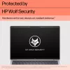 HP EliteBook 1040 G11 Intel Core Ultra 7 155H Laptop 35,6 cm (14 Zoll) 2,8K 32 GB LPDDR5x-SDRAM 1 TB SSD Wi-Fi 7 (802.11be) Windows 11 Pro AI PC Silber