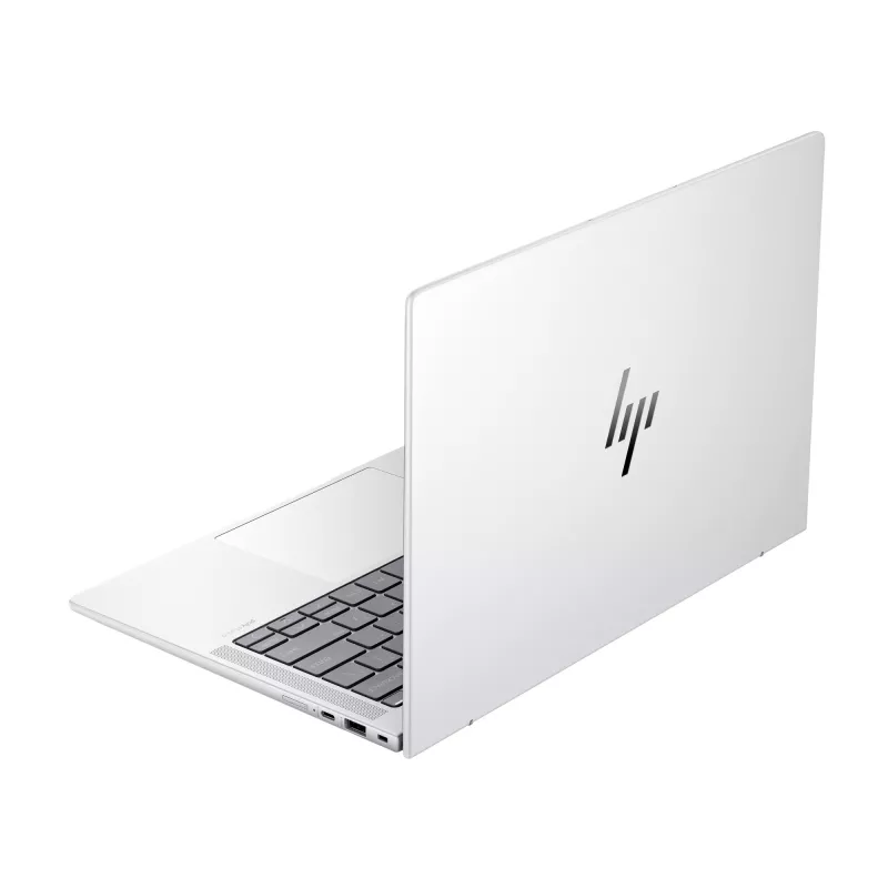 HP EliteBook 1040 G11 Intel Core Ultra 7 155H Laptop 35,6 cm (14 Zoll) WUXGA 16 GB LPDDR5x-SDRAM 512 GB SSD Wi-Fi 7 (802.11be) Windows 11 Pro AI PC Silber