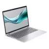 HP EliteBook 645 G11 AMD Ryzen™ 5 7535U Laptop 35,6 cm (14 Zoll) WUXGA 8 GB DDR5-SDRAM 256 GB SSD Wi-Fi 6E (802.11ax) Windows 11 Pro Silber