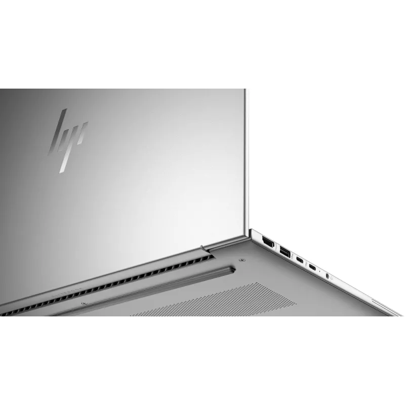 HP EliteBook 645 G11 AMD Ryzen™ 5 7535U Laptop 35,6 cm (14 Zoll) WUXGA 8 GB DDR5-SDRAM 256 GB SSD Wi-Fi 6E (802.11ax) Windows 11 Pro Silber