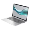 HP EliteBook 645 G11 AMD Ryzen™ 5 7535U Laptop 35,6 cm (14 Zoll) WUXGA 8 GB DDR5-SDRAM 256 GB SSD Wi-Fi 6E (802.11ax) Windows 11 Pro Silber