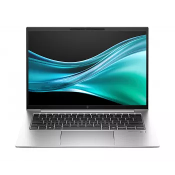 HP EliteBook 840 G11 Intel Core Ultra 7 155U Laptop 35,6 cm (14 Zoll) WUXGA 16 GB DDR5-SDRAM 512 GB SSD Wi-Fi 6E (802.11ax) Windows 11 Pro KI-PC Silber