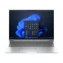HP EliteBook 660 G11 Intel Core Ultra 5 125U Laptop 40,6 cm (16 Zoll) WUXGA 16 GB DDR5-SDRAM 512 GB SSD Wi-Fi 6E (802.11ax) Windows 11 Pro KI-PC Silber