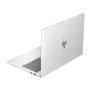 HP EliteBook 660 G11 Intel Core Ultra 5 125U Laptop 40,6 cm (16 Zoll) WUXGA 16 GB DDR5-SDRAM 512 GB SSD Wi-Fi 6E (802.11ax) Windows 11 Pro KI-PC Silber