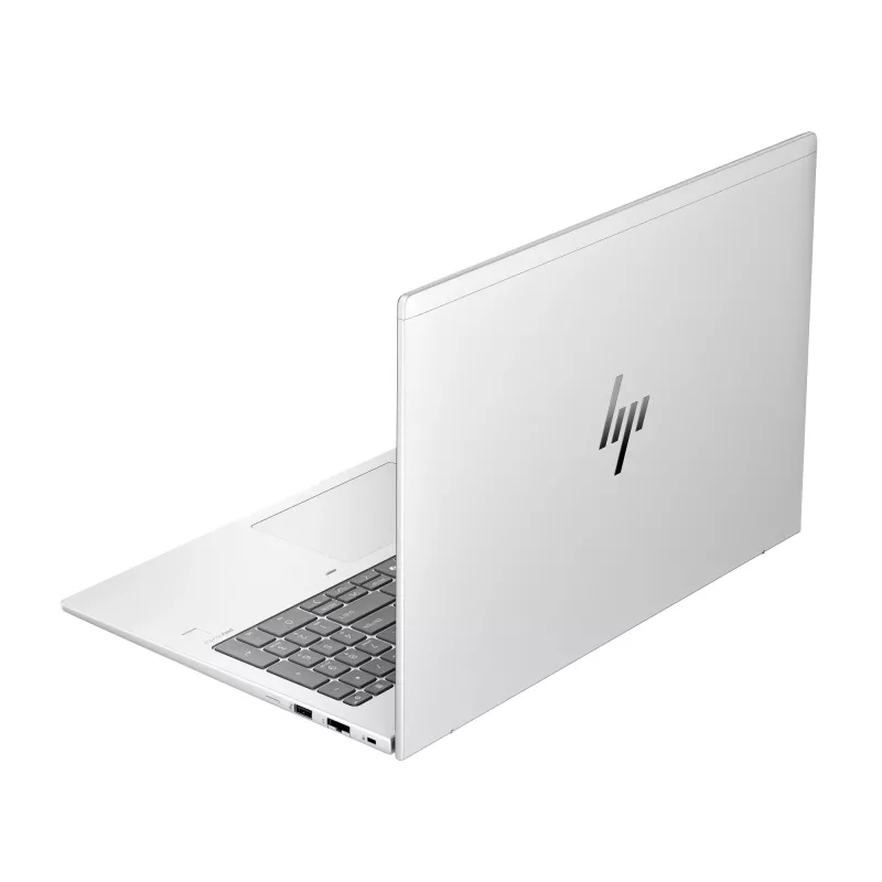 HP EliteBook 660 G11 Intel Core Ultra 5 125U Laptop 40,6 cm (16 Zoll) WUXGA 16 GB DDR5-SDRAM 512 GB SSD Wi-Fi 6E (802.11ax) Windows 11 Pro KI-PC Silber