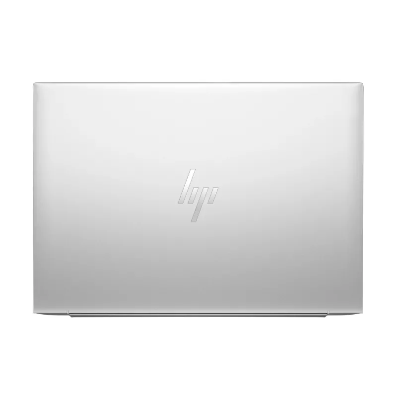 HP EliteBook 860 G11 Intel Core Ultra 5 125U Laptop 40,6 cm (16 Zoll) WUXGA 16 GB DDR5-SDRAM 512 GB SSD Wi-Fi 6E (802.11ax) Windows 11 Pro AI PC Silber