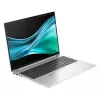 HP EliteBook 865 G11 AMD Ryzen™ 5 8540U Laptop 40,6 cm (16 Zoll) WUXGA 16 GB DDR5-SDRAM 512 GB SSD Wi-Fi 6E (802.11ax) Windows 11 Pro AI PC Silber