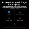 HP ZBook Fury 16 G11 Intel® Core™ i7 i7-14700HX 40,6 cm (16 Zoll) WUXGA 32 GB DDR5-SDRAM NVIDIA RTX 2000 Ada Wi-Fi 7 (802.11be) Windows 11 Pro AI Workstation, AI PC