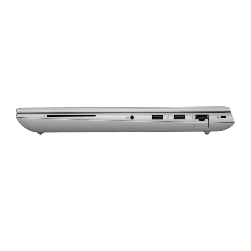 HP ZBook Fury 16 G11 Intel® Core™ i7 i7-14700HX 40,6 cm (16 Zoll) WUXGA 32 GB DDR5-SDRAM NVIDIA RTX 2000 Ada Wi-Fi 7 (802.11be) Windows 11 Pro AI Workstation, AI PC