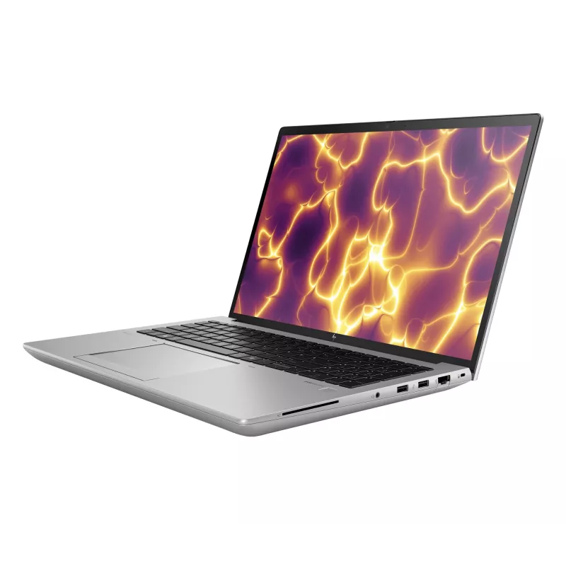 HP ZBook Fury 16 G11 Intel® Core™ i9 i9-14900HX 40,6 cm (16 Zoll) WQUXGA 64 GB DDR5-SDRAM NVIDIA RTX 4000 Ada Wi-Fi 7 (802.11be) Windows 11 Pro AI Workstation, AI PC