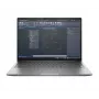 HP ZBook Power G11 A AMD Ryzen™ 7 8845HS 40,6 cm (16 Zoll) WQXGA 32 GB DDR5-SDRAM NVIDIA RTX A1000 Wi-Fi 6E (802.11ax) Windows 11 Pro AI PC