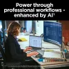 HP ZBook Power G11 A AMD Ryzen™ 7 8845HS 40,6 cm (16 Zoll) WQXGA 32 GB DDR5-SDRAM NVIDIA RTX A1000 Wi-Fi 6E (802.11ax) Windows 11 Pro AI PC