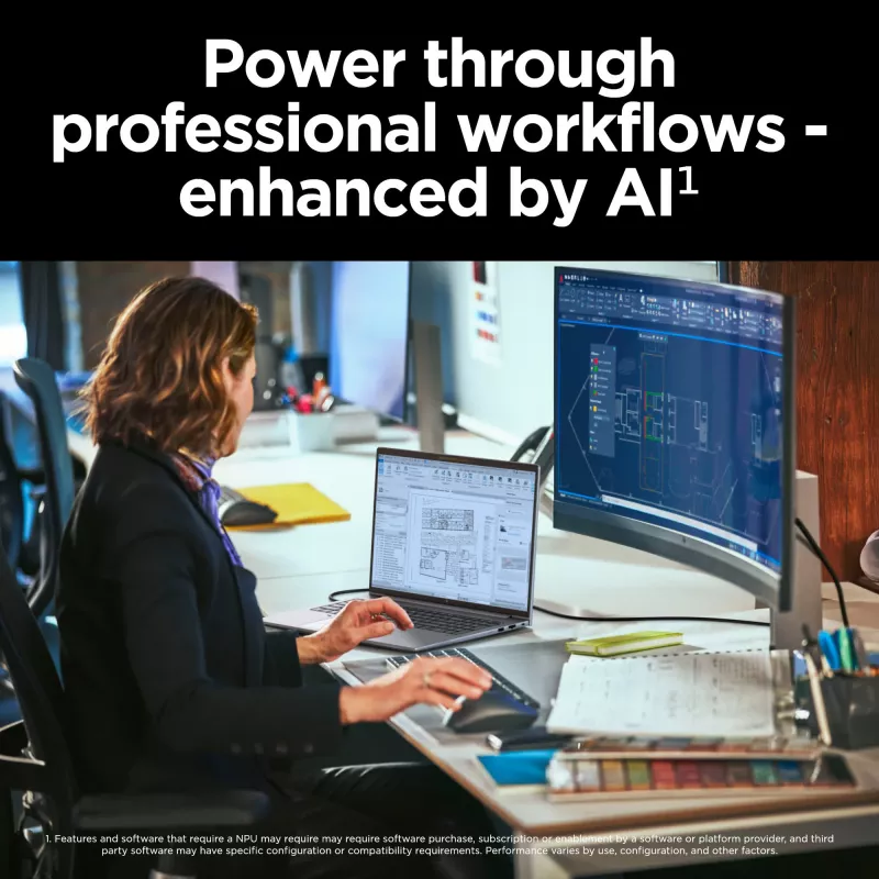 HP ZBook Power G11 A AMD Ryzen™ 7 8845HS 40,6 cm (16 Zoll) WQXGA 32 GB DDR5-SDRAM NVIDIA RTX A1000 Wi-Fi 6E (802.11ax) Windows 11 Pro AI PC