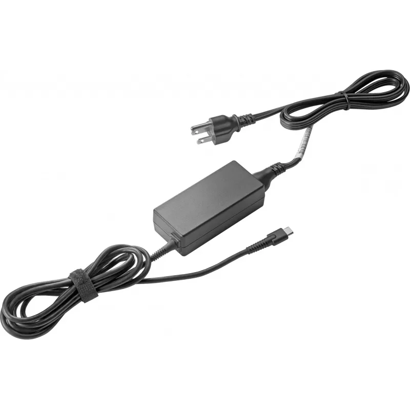 HP 45W USB-C LC Netzteil, Laptop, 45 W, Business, 5 - 35 °C, -20 - 85 °C, 20 - 95%