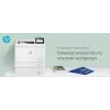 HP Color LaserJet Enterprise M555x, Laser, Farbe, 1200 x 1200 DPI, A4, 38 ppm, Duplexdruck