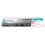 Samsung CLT-M4072S Magenta Original Tonerkartusche