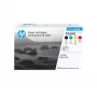 Samsung CLT-P504C 4er-Pack Cyan/Magenta/Gelb/Schwarz Original Tonerkartusche